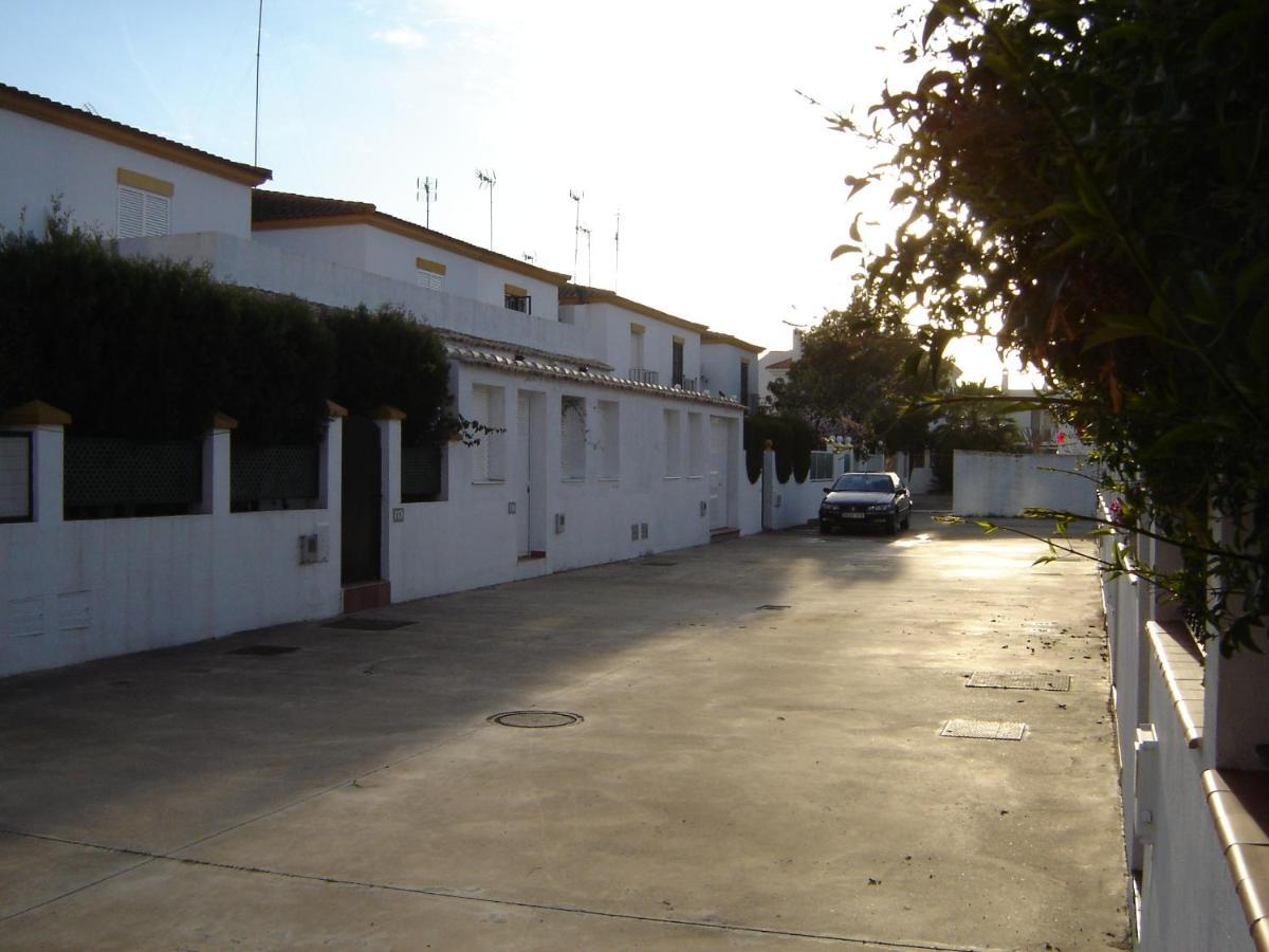 Sunset Home Islantilla Esterno foto